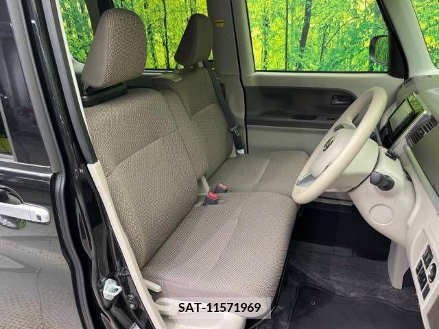 Daihatsu TANTO 2018-10 420303-8