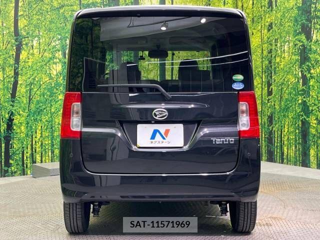 Daihatsu TANTO 2018-10 420303-15