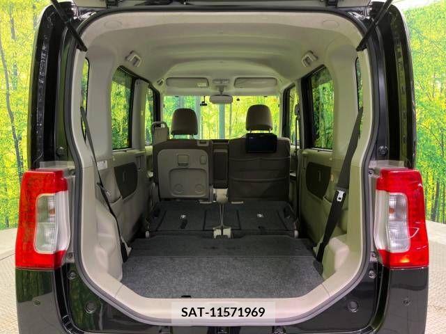 Daihatsu TANTO 2018-10 420303-10