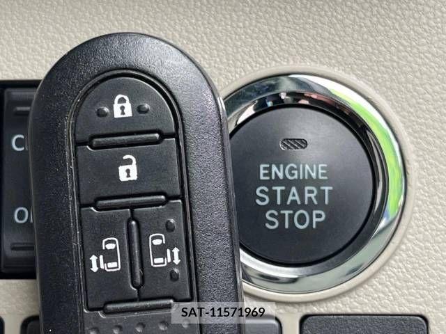 Daihatsu TANTO 2018-10 420303-7