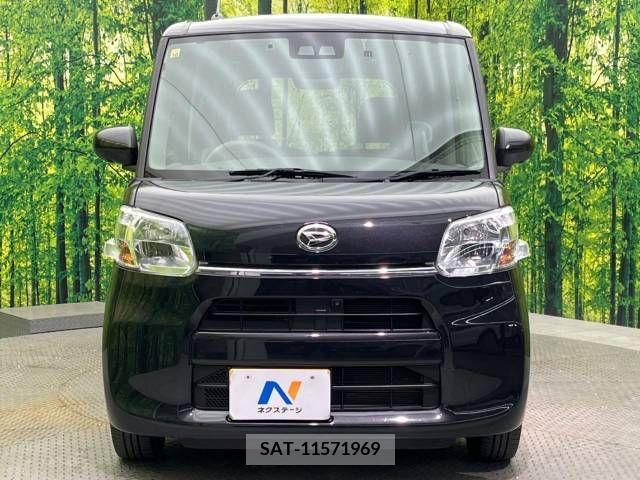 Daihatsu TANTO 2018-10 420303-14