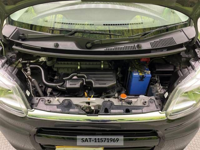 Daihatsu TANTO 2018-10 420303-18