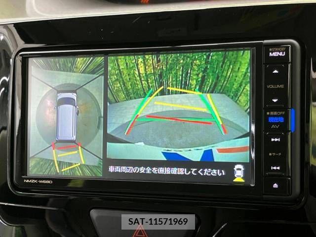 Daihatsu TANTO 2018-10 420303-5