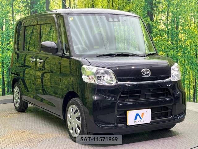 Daihatsu TANTO 2018-10 420303-16