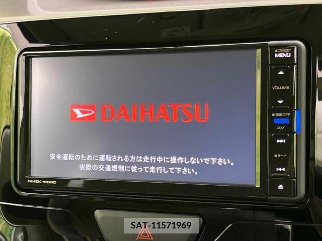 Daihatsu TANTO 2018-10 420303-4