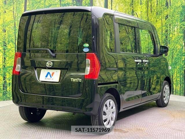 Daihatsu TANTO 2018-10 420303-17
