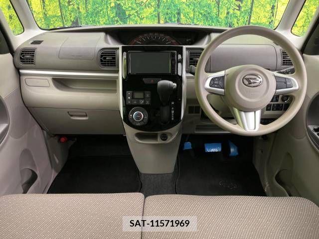 Daihatsu TANTO 2018-10 420303-1