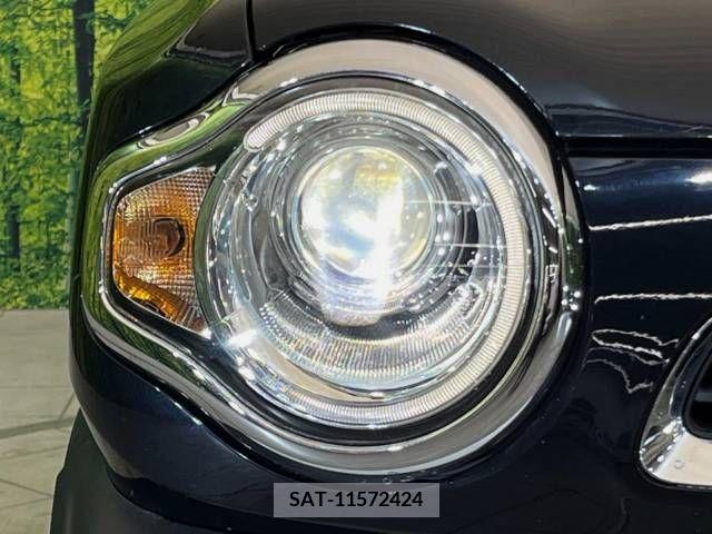Suzuki HUSTLER 2015-08 337887-12