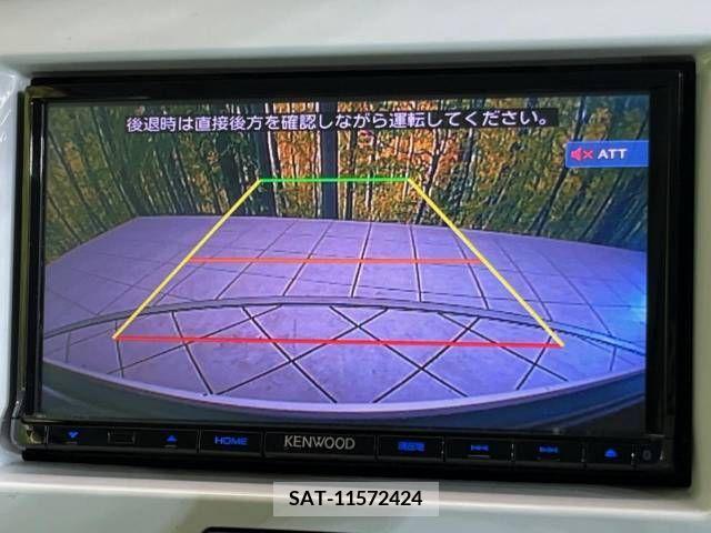 Suzuki HUSTLER 2015-08 337887-4