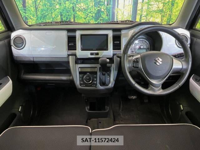 Suzuki HUSTLER 2015-08 337887-1