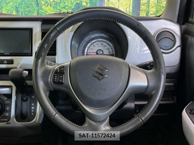 Suzuki HUSTLER 2015-08 337887-11