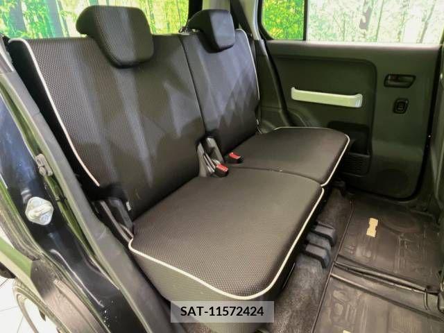 Suzuki HUSTLER 2015-08 337887-9