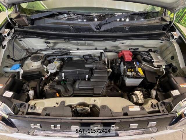 Suzuki HUSTLER 2015-08 337887-18