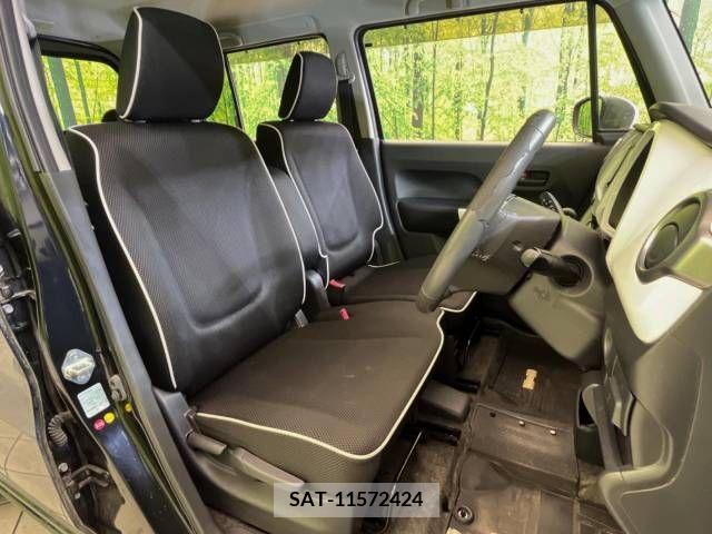 Suzuki HUSTLER 2015-08 337887-8