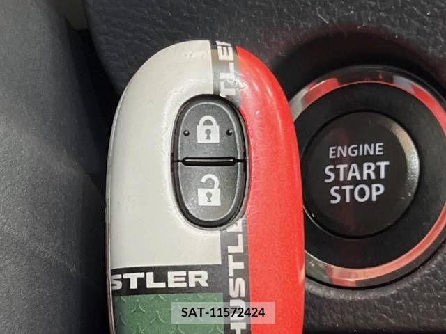 Suzuki HUSTLER 2015-08 337887-7