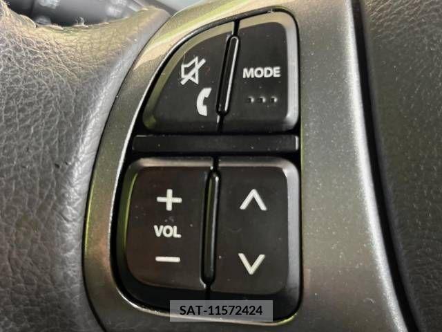Suzuki HUSTLER 2015-08 337887-6