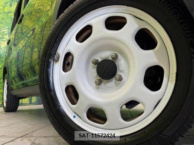 Suzuki HUSTLER 2015-08 337887-13