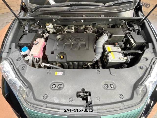 Toyota HARRIER 2018-11 378990-17