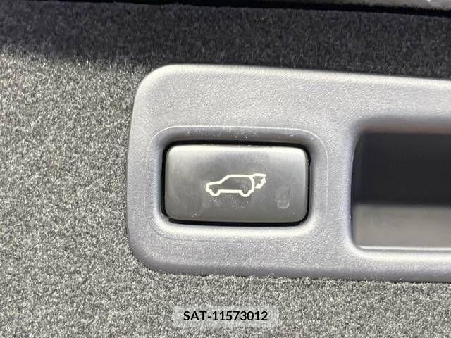 Toyota HARRIER 2018-11 378990-4