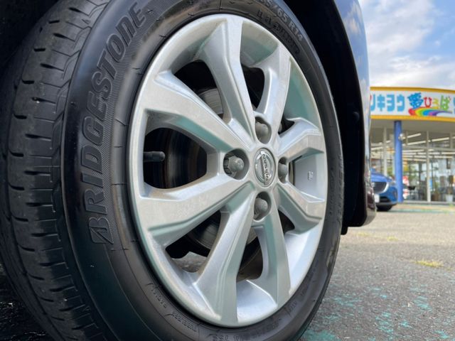 Nissan DAYZ ROOX 2017-06 7443-5