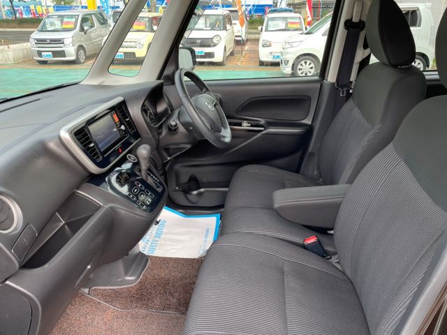 Nissan DAYZ ROOX 2017-06 7443-24