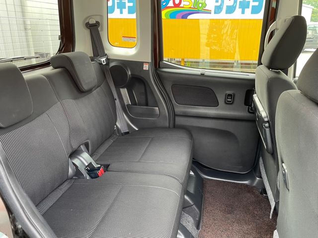 Nissan DAYZ ROOX 2017-06 7443-26