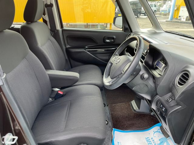 Nissan DAYZ ROOX 2017-06 7443-28