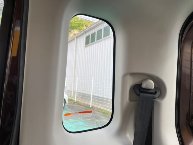 Nissan DAYZ ROOX 2017-06 7443-21