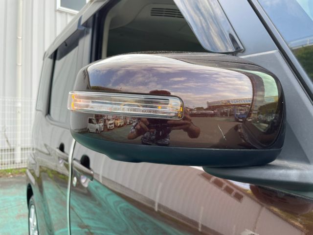 Nissan DAYZ ROOX 2017-06 7443-6