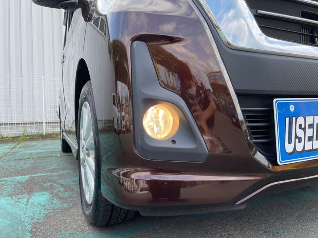 Nissan DAYZ ROOX 2017-06 7443-4