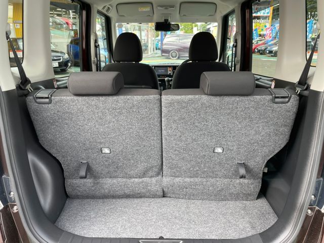 Nissan DAYZ ROOX 2017-06 7443-23