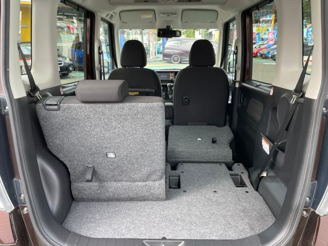 Nissan DAYZ ROOX 2017-06 7443-25