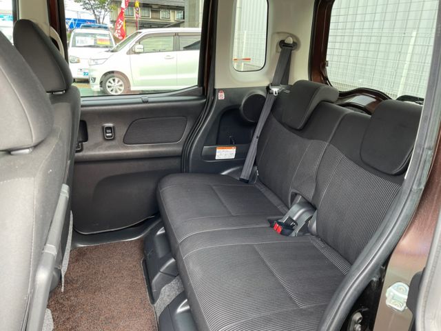 Nissan DAYZ ROOX 2017-06 7443-27