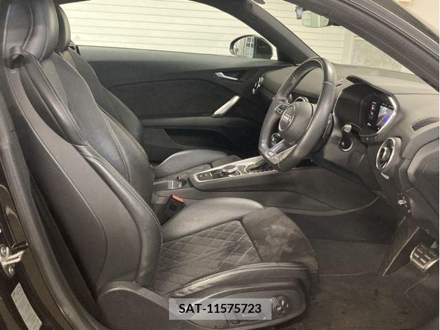 Audi TT 2019-09 261366-1