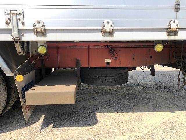 Isuzu GIGA 2007-09 3638-5