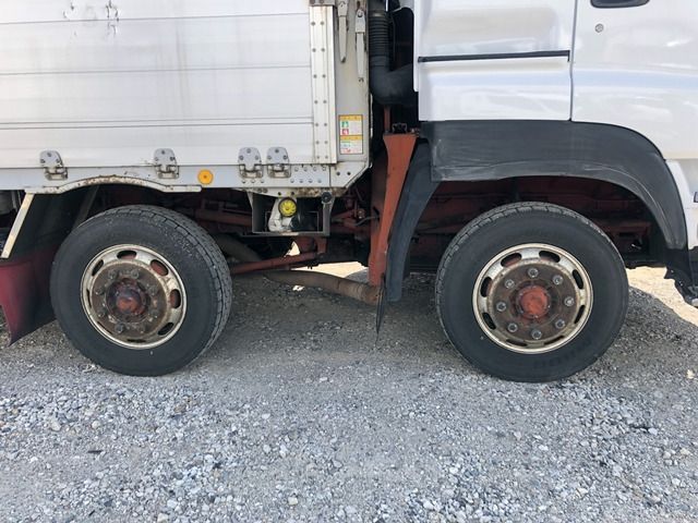 Isuzu GIGA 2007-09 3638-14