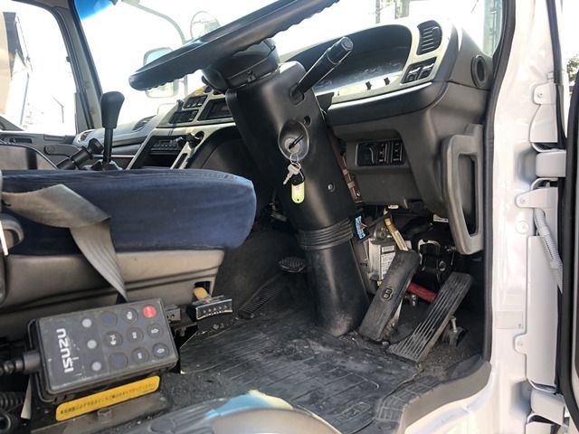 Isuzu GIGA 2007-09 3638-2