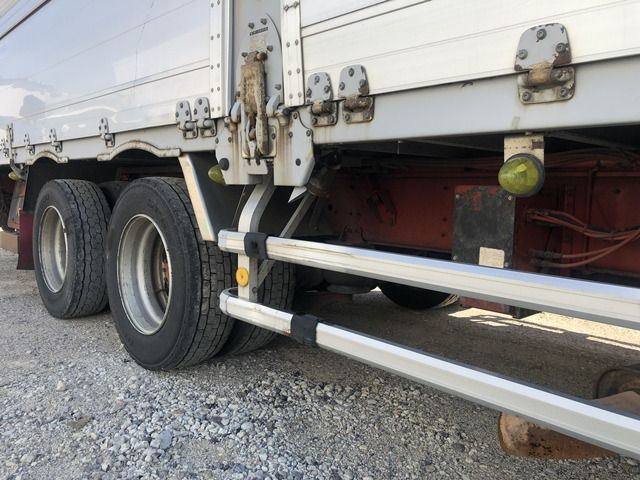 Isuzu GIGA 2007-09 3638-18