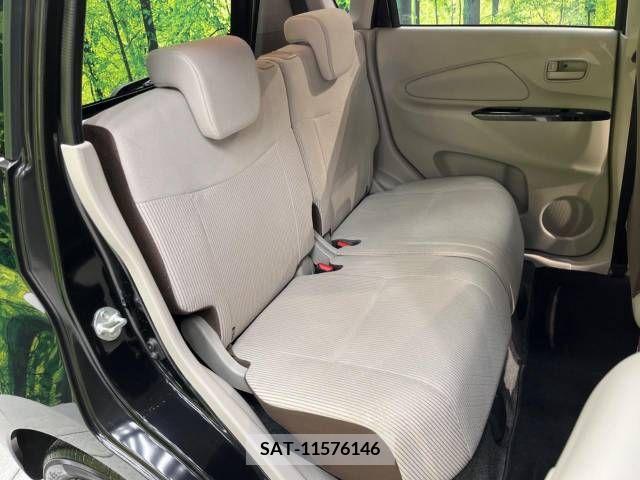 Nissan DAYZ 2017-10 252356-9
