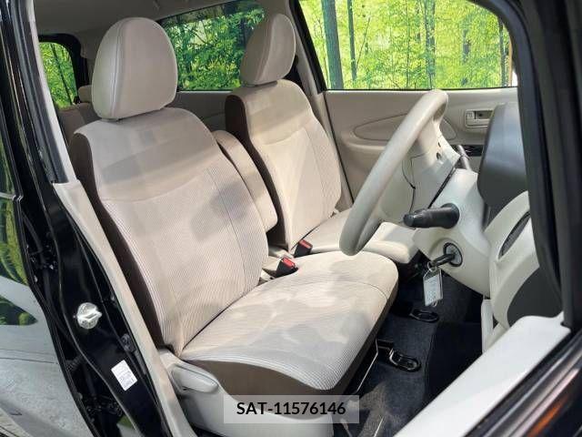 Nissan DAYZ 2017-10 252356-8