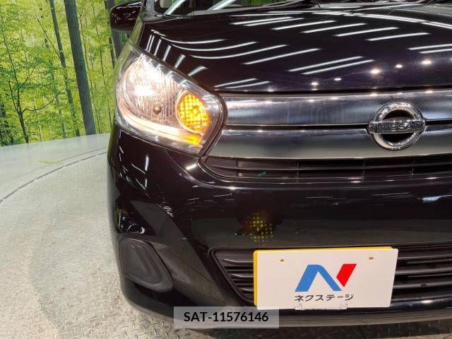 Nissan DAYZ 2017-10 252356-12