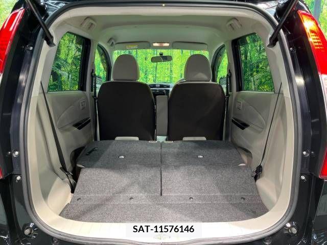 Nissan DAYZ 2017-10 252356-10