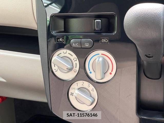 Nissan DAYZ 2017-10 252356-7