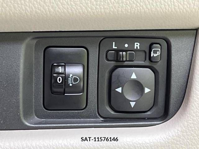 Nissan DAYZ 2017-10 252356-5