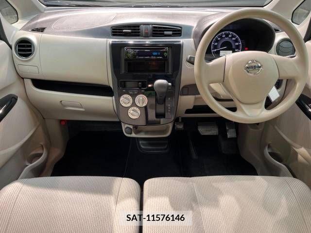 Nissan DAYZ 2017-10 252356-1