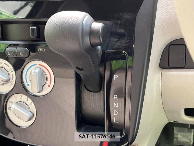 Nissan DAYZ 2017-10 252356-6
