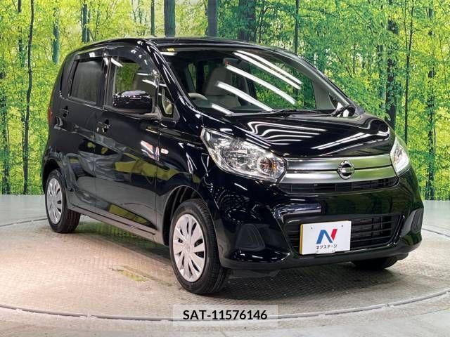 Nissan DAYZ 2017-10 252356-16