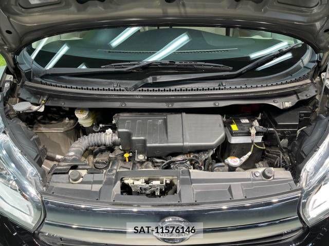 Nissan DAYZ 2017-10 252356-18