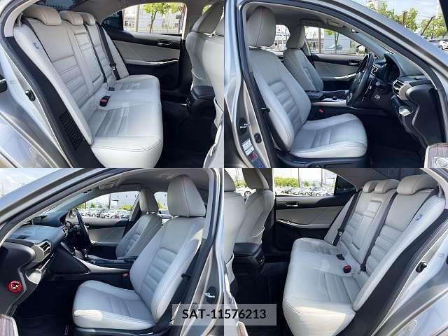 Lexus IS 2013-10 354301-5