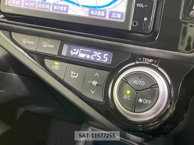 Toyota AQUA 2015-07 214206-5